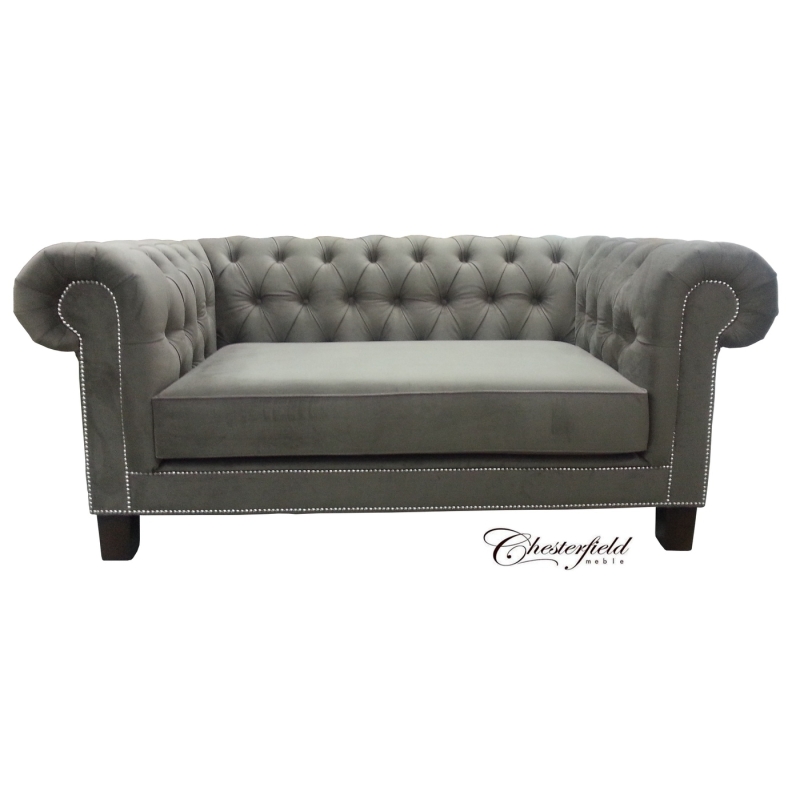 Sofa Chesterfield III