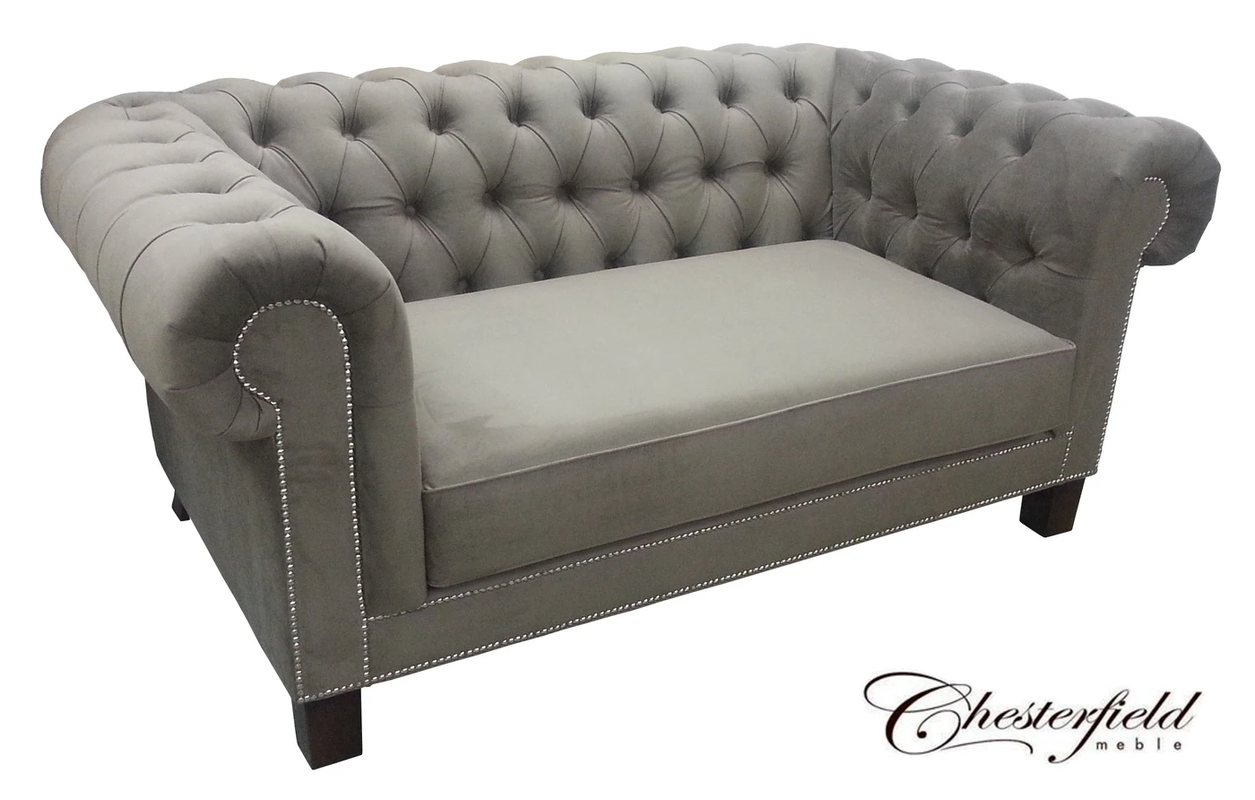 Sofa Chesterfield III