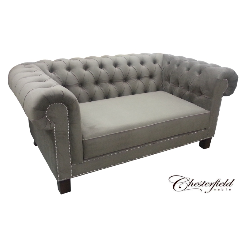 Sofa Chesterfield III