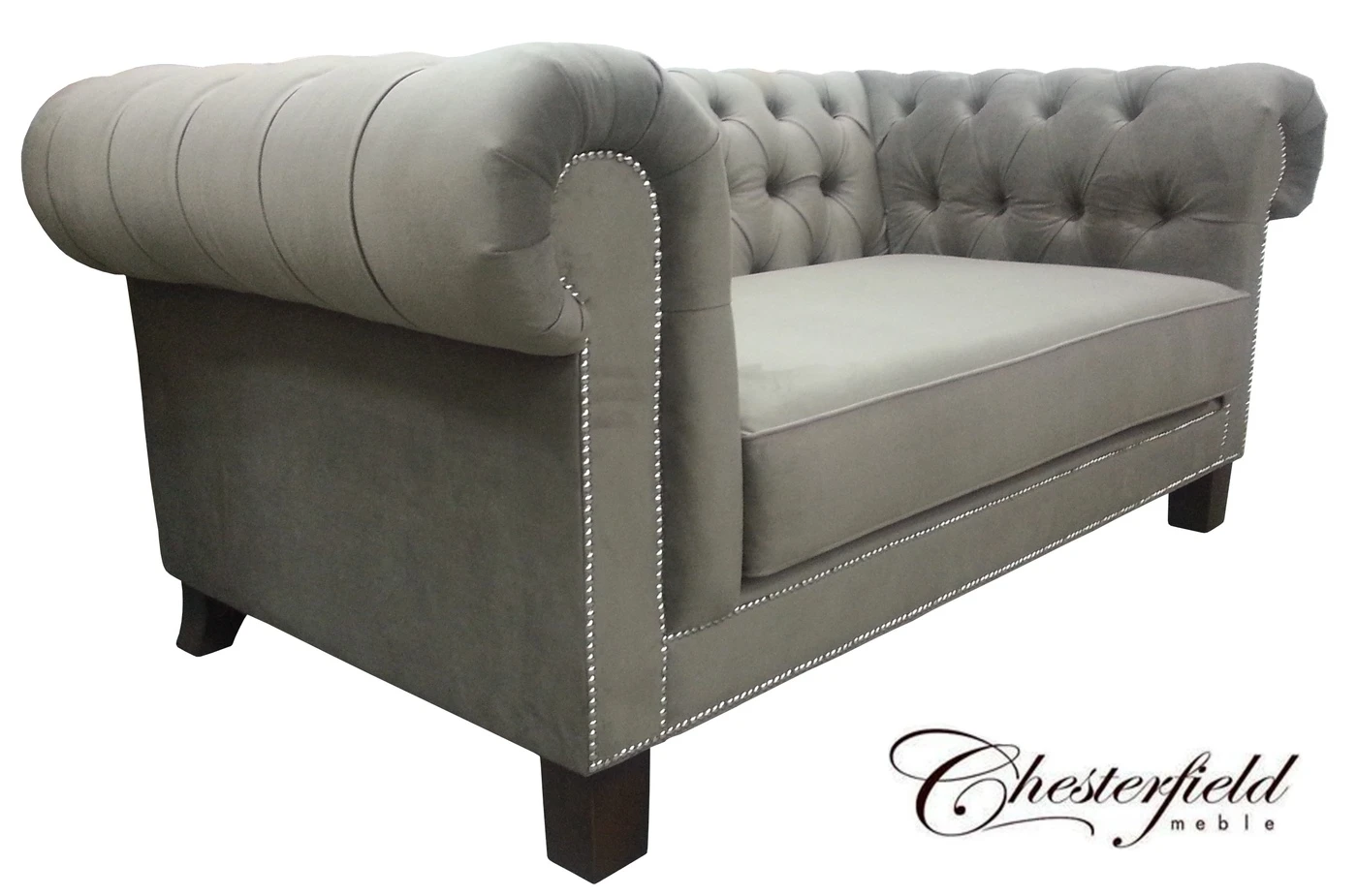 Sofa Chesterfield III