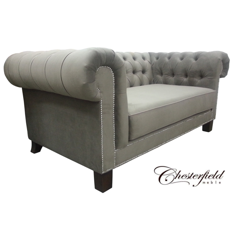 Sofa Chesterfield III