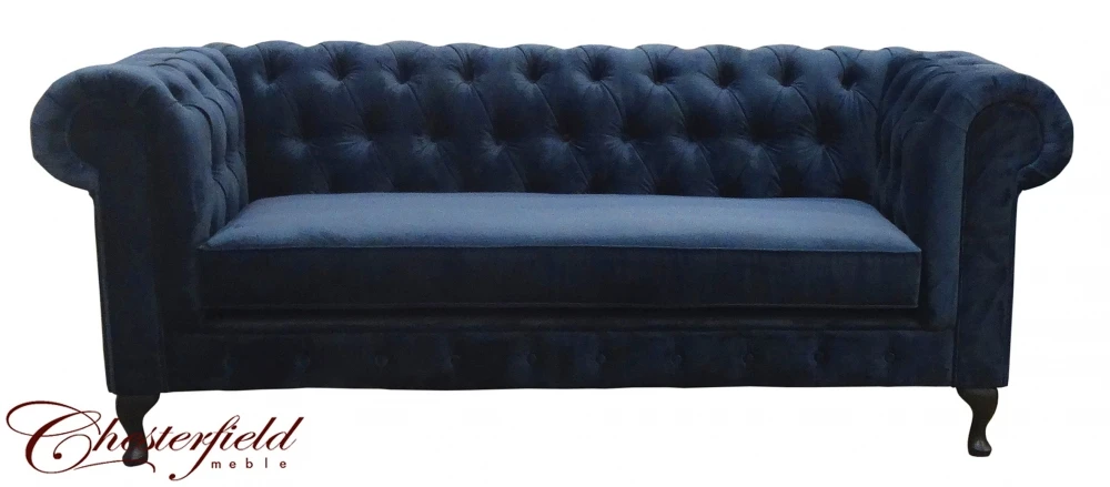 Sofa Chesterfield III
