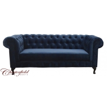 Sofa Chesterfield III