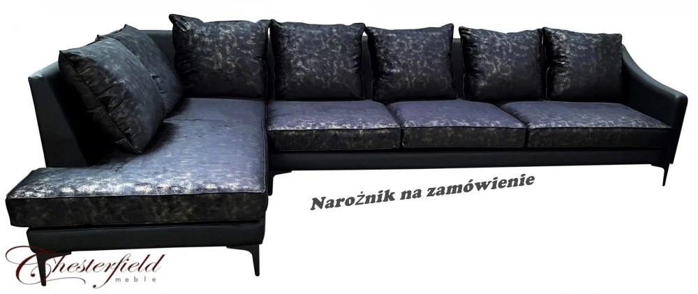 Narożnik Oliwier