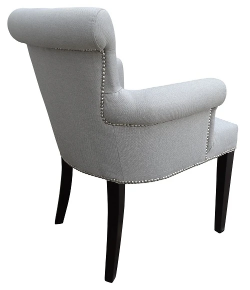 Krzesło Oskar z podłokietnikiem