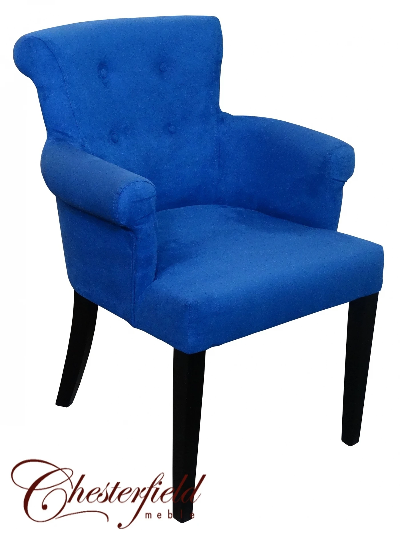 Krzesło Oskar z podłokietnikiem