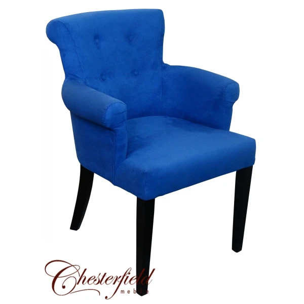 Krzesło Oskar z podłokietnikiem