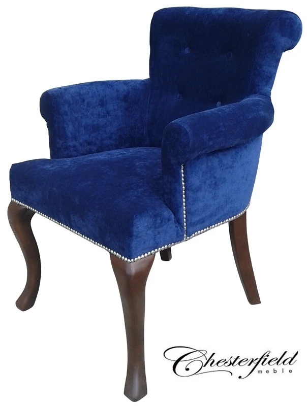 Krzesło Oskar z podłokietnikiem