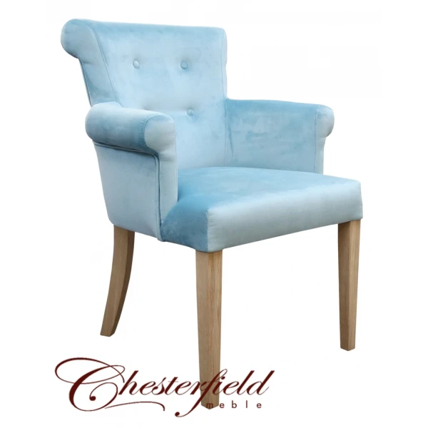 Krzesło Oskar z podłokietnikiem