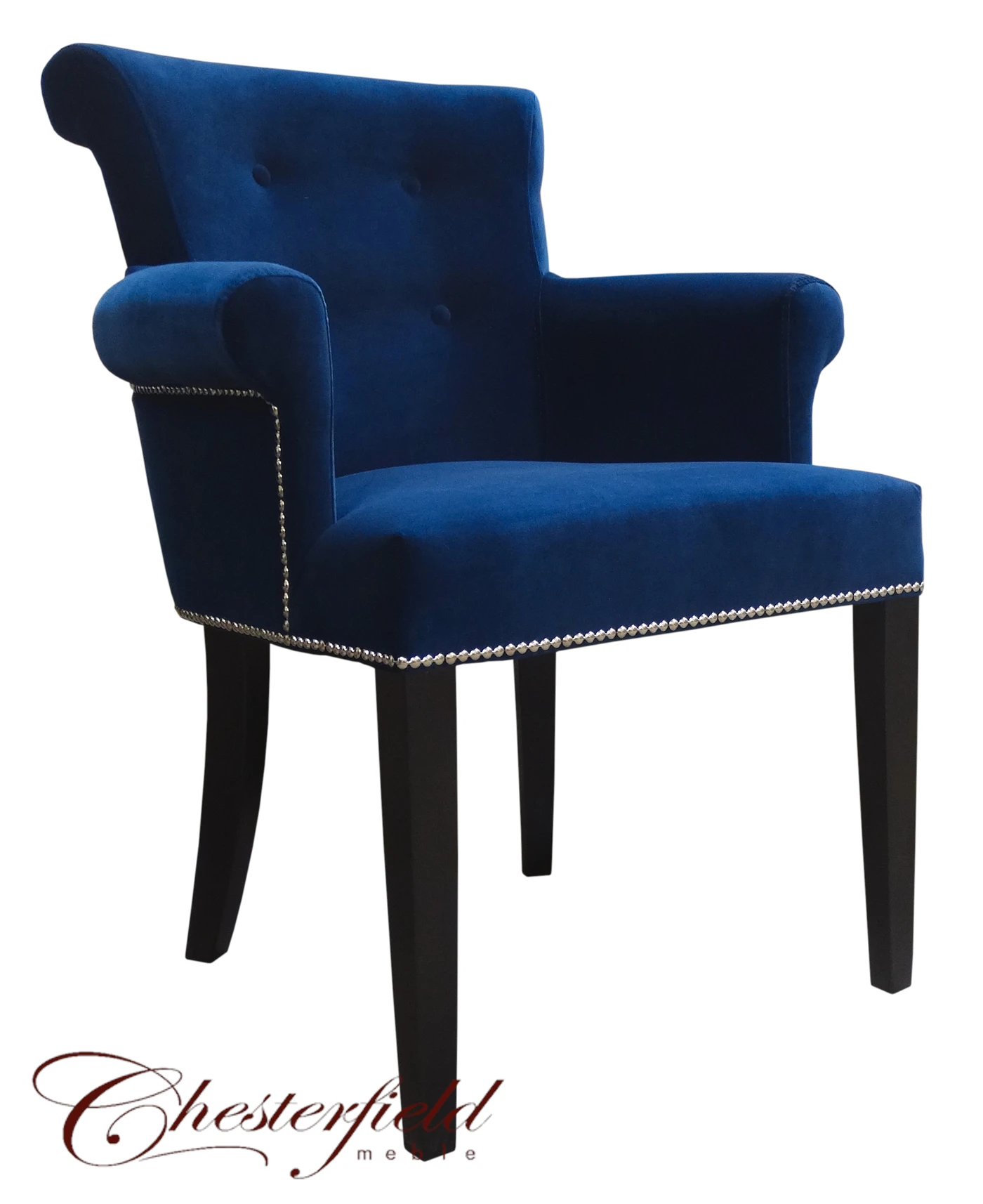 Krzesło Oskar z podłokietnikiem