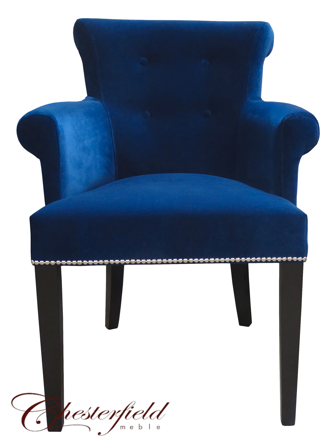 Krzesło Oskar z podłokietnikiem