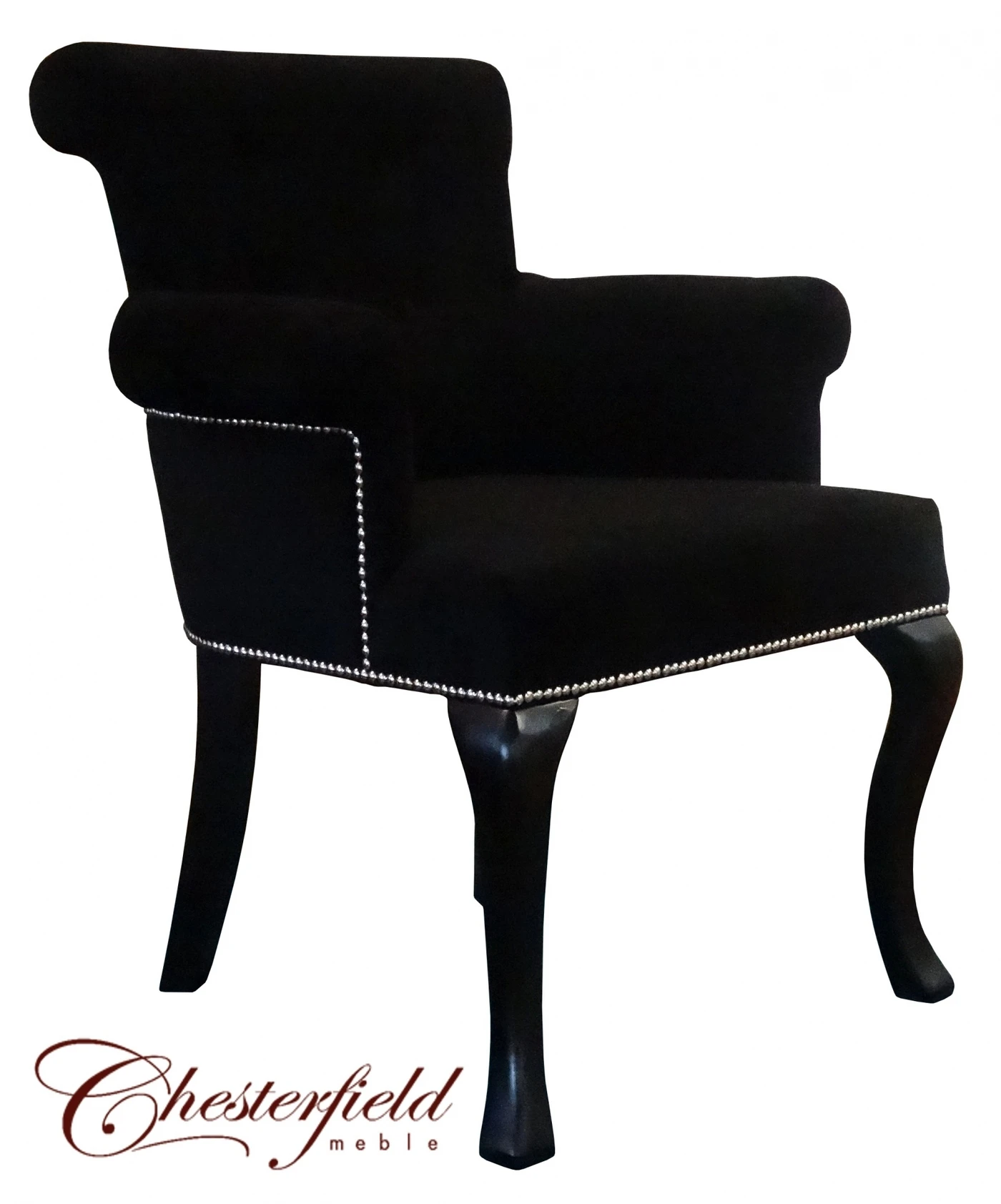 Krzesło Oskar z podłokietnikiem