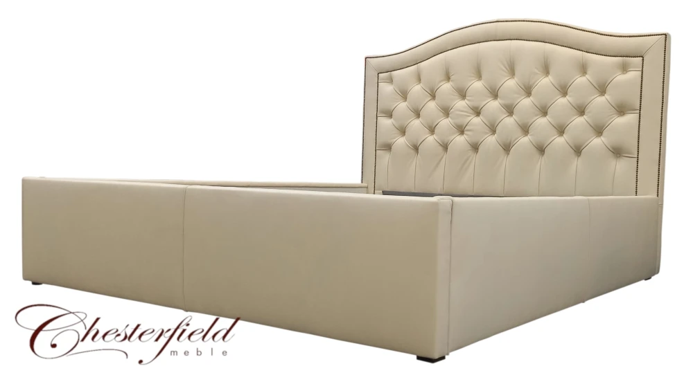 Łóżko  Emma pikowane