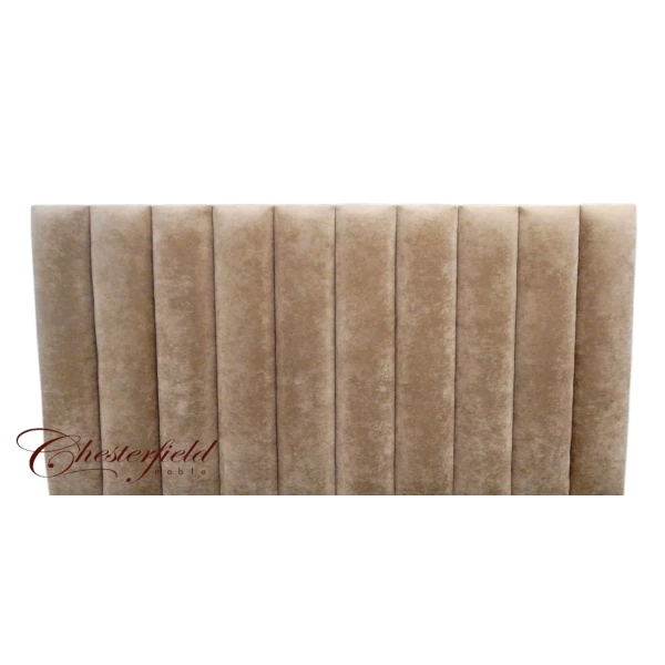 Łóżko Rita panele