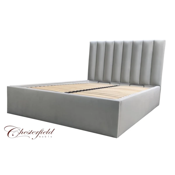 Łóżko Rita panele