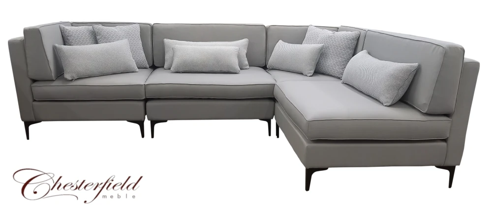 Konfigurator kanapy ogrodowej