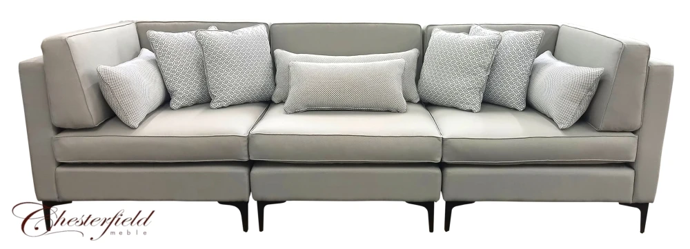 Konfigurator kanapy ogrodowej