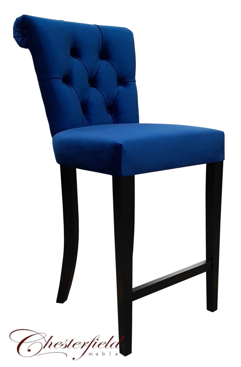 Krzesło barowe Hubert