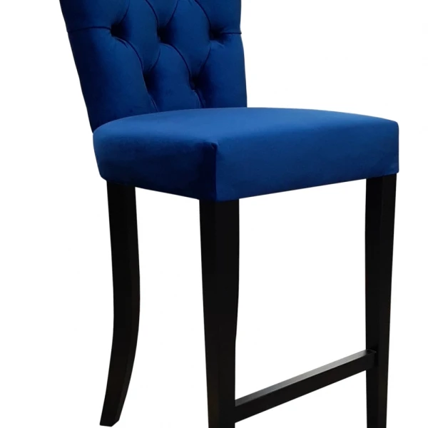 Krzesło barowe Hubert