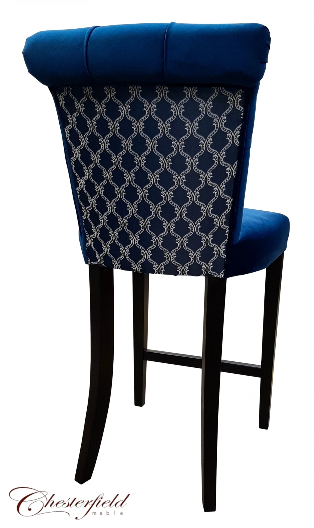 Krzesło barowe Hubert