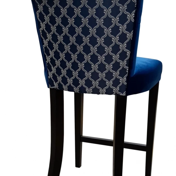 Krzesło barowe Hubert