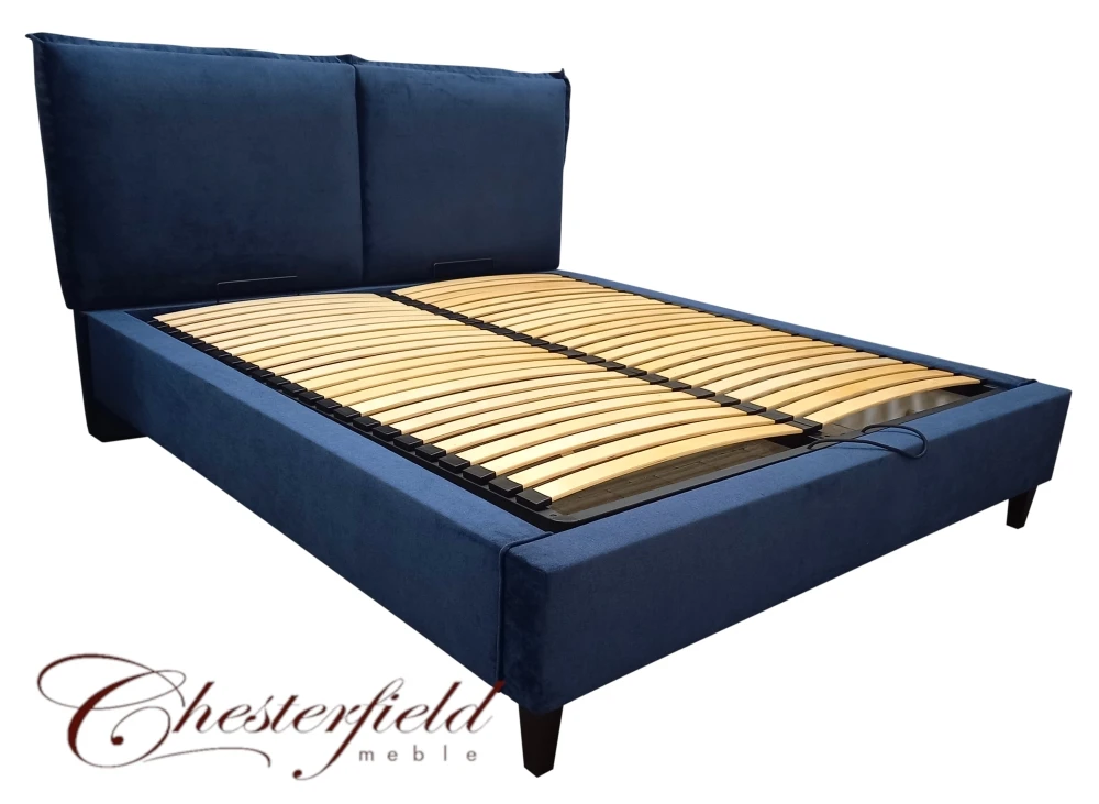 Łóżko Panama kontynentalne