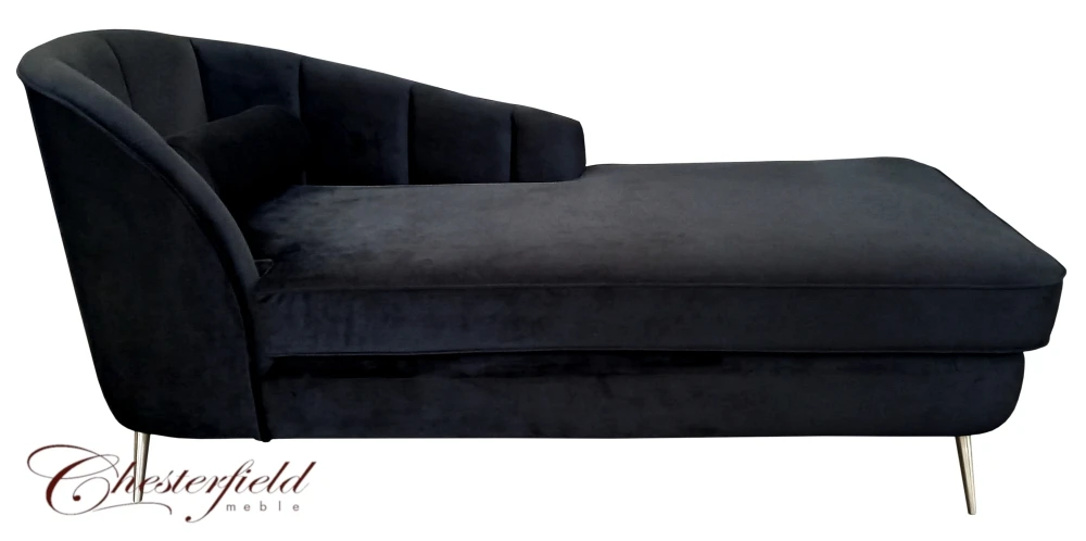 Szezlong Madison - Nowoczesny szezlong