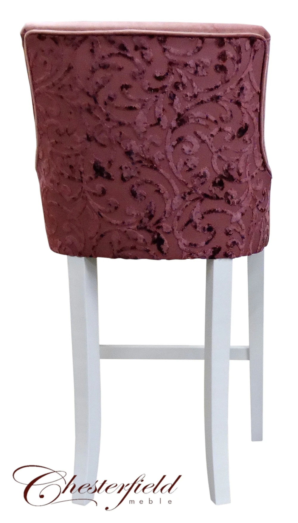 Krzesło barowe Olga