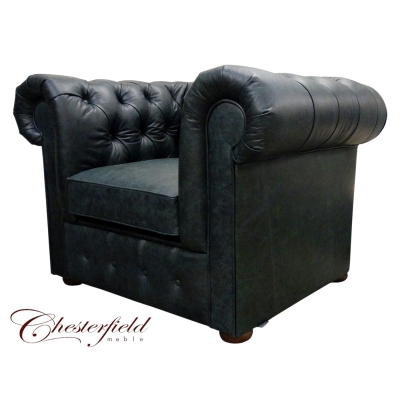 Fotel Chesterfield