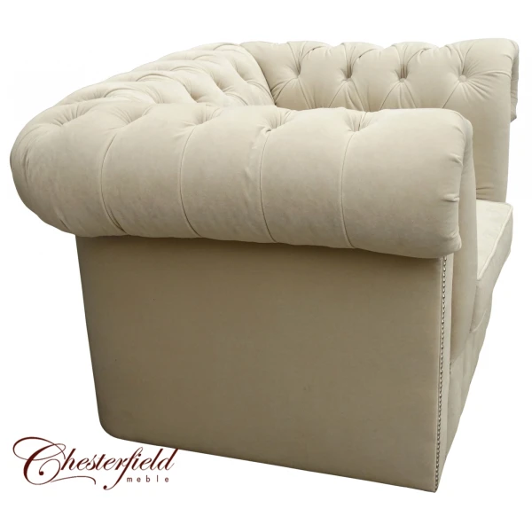 Fotel Chesterfield