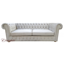 Sofa Chesterfield rozkładana