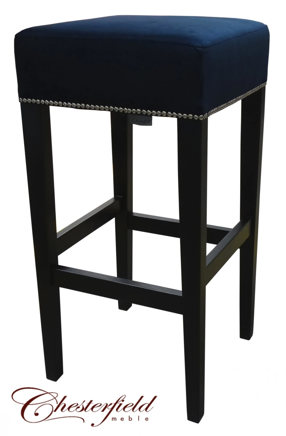 Krzesło barowe Borys