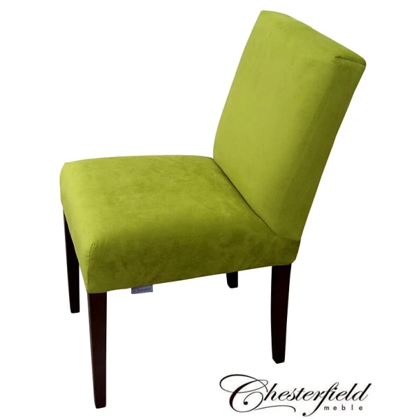 Krzesło Judyta bez pikowania