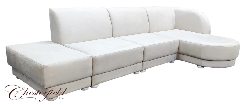 Narożnik modułowy Bolonia