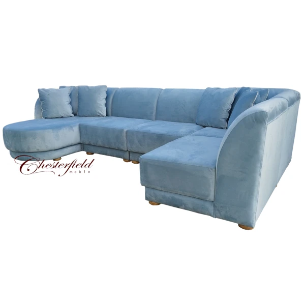 Narożnik modułowy Bolonia