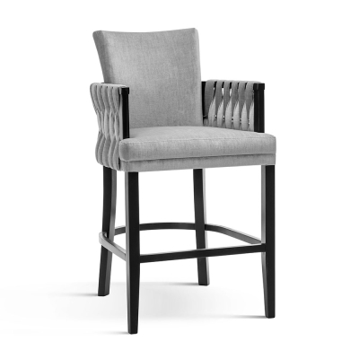 Krzesła tapicerowane nowoczesne