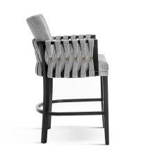 Krzesło barowe Elis