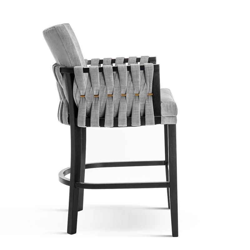 Krzesło barowe Elis