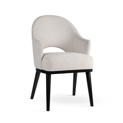 Krzesła tapicerowane nowoczesne