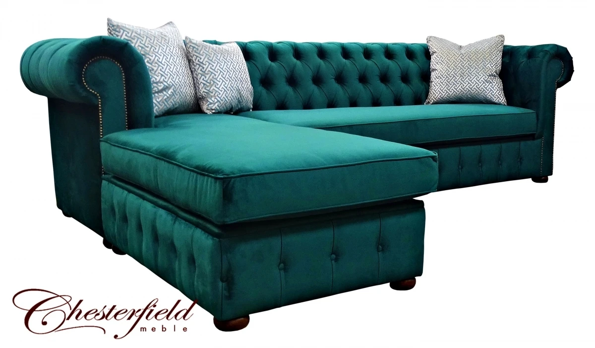 Narożnik Chesterfield