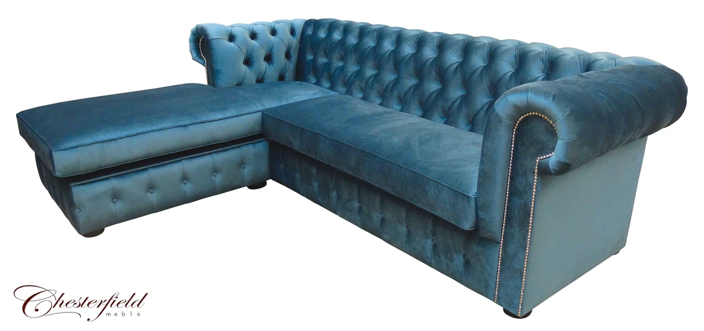 Narożnik Chesterfield