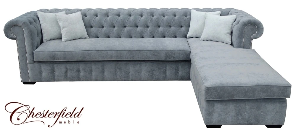 Narożnik Chesterfield