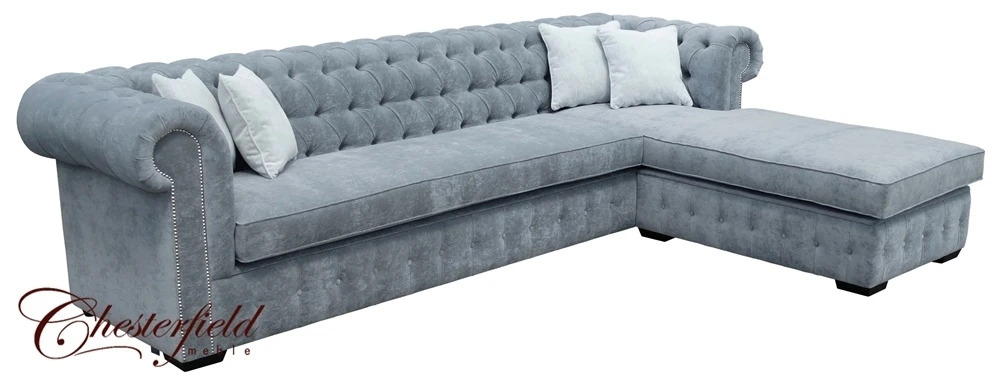 Narożnik Chesterfield