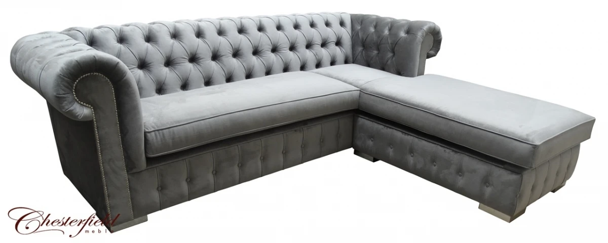 Narożnik Chesterfield