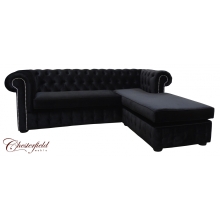 Narożnik Chesterfield