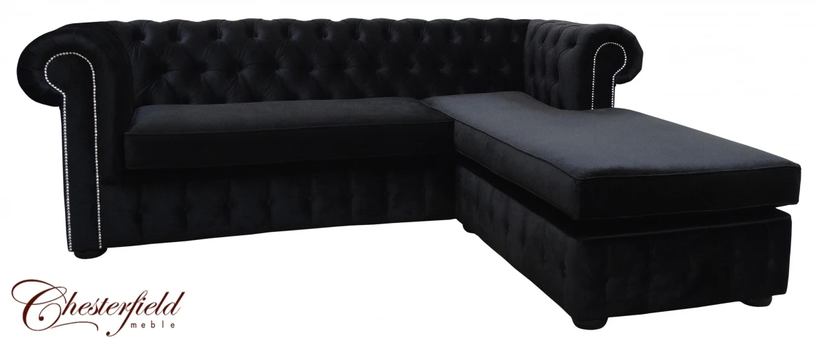 Narożnik Chesterfield