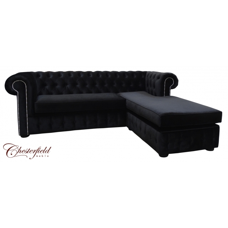 Narożnik Chesterfield