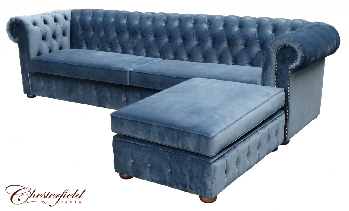 Narożnik Chesterfield