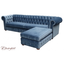 Narożnik Chesterfield