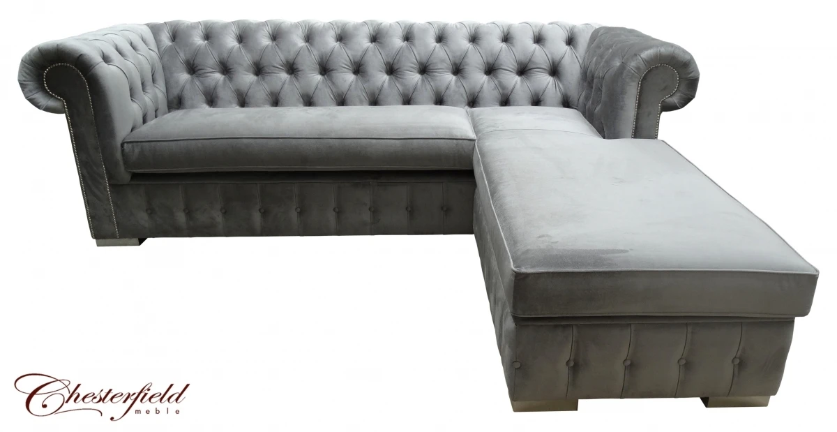 Narożnik Chesterfield